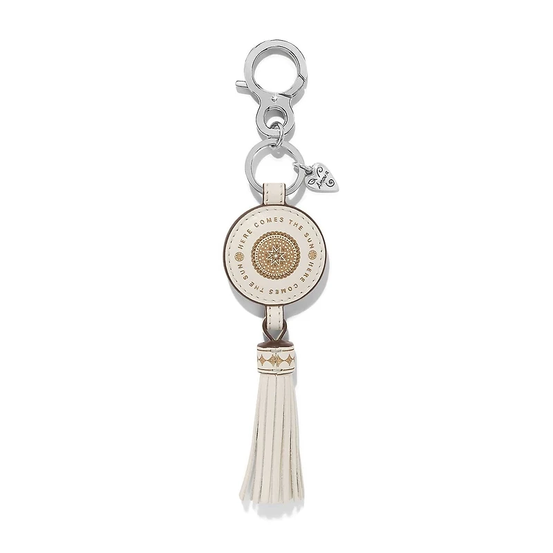 Mosaic Handbag Fob