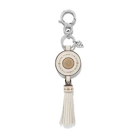 Mosaic Handbag Fob