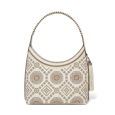 Mosaic Large Hobo