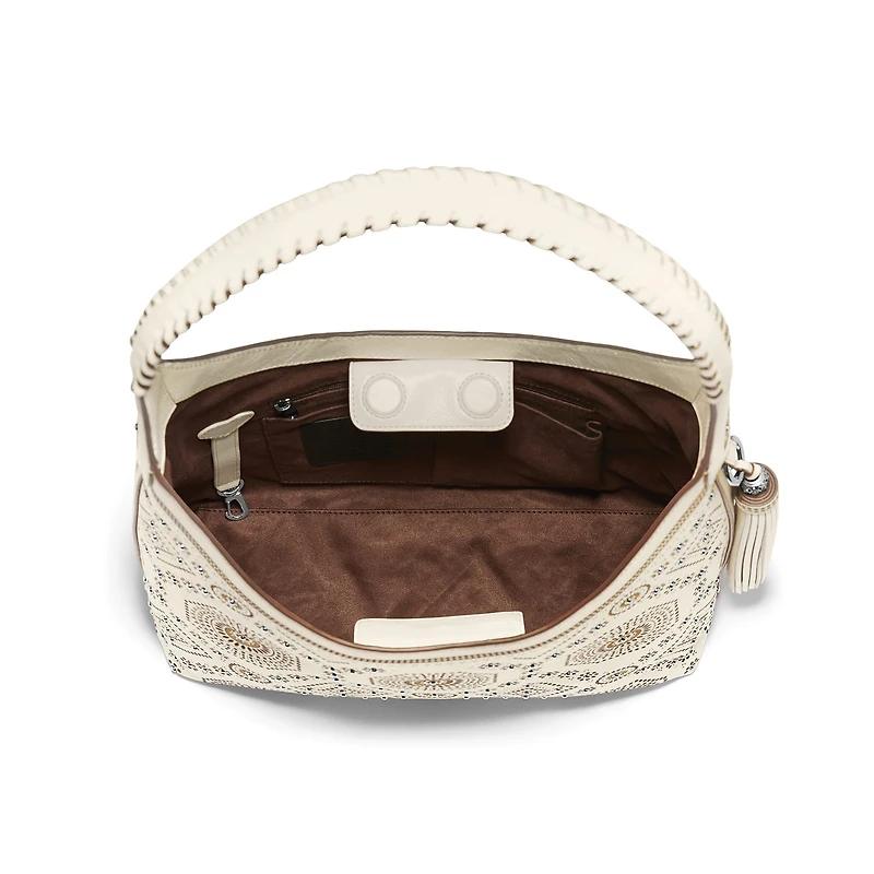 Mosaic Large Hobo