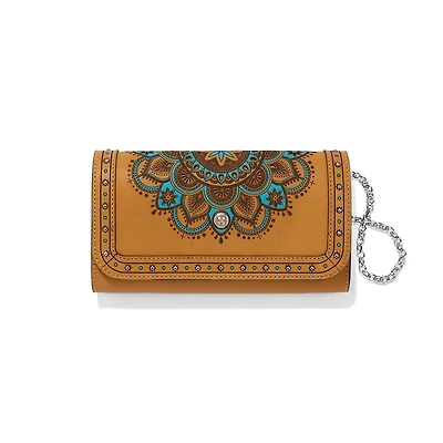 Mosaic Large Wallet