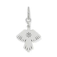 Mosaic Mojave Flight Charm