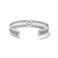 Mosaic Paseo Cuff Bracelet