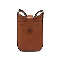 Mosaic Phone Organizer