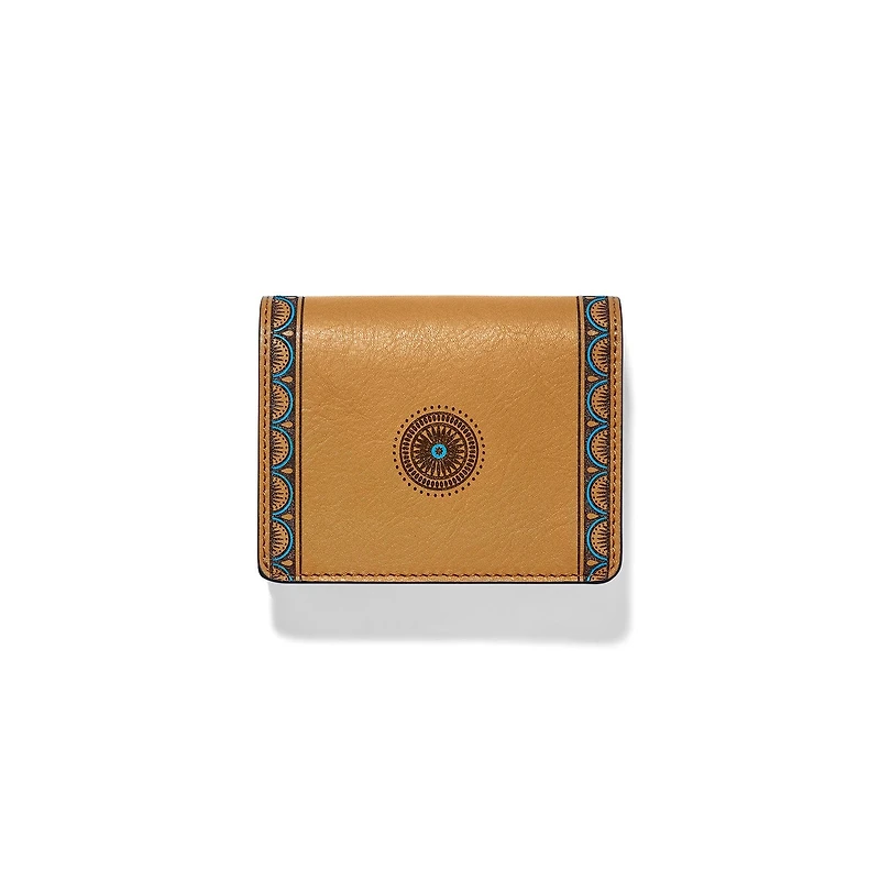 Mosaic Small Wallet