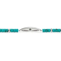 Mosaic Turquoise Bracelet