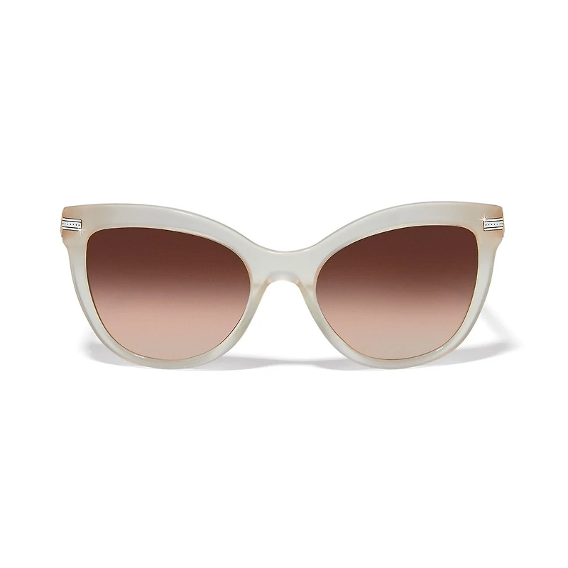 Mosaic Two Tone Sunglasses