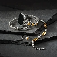 Mystery Of Love Heart Ring