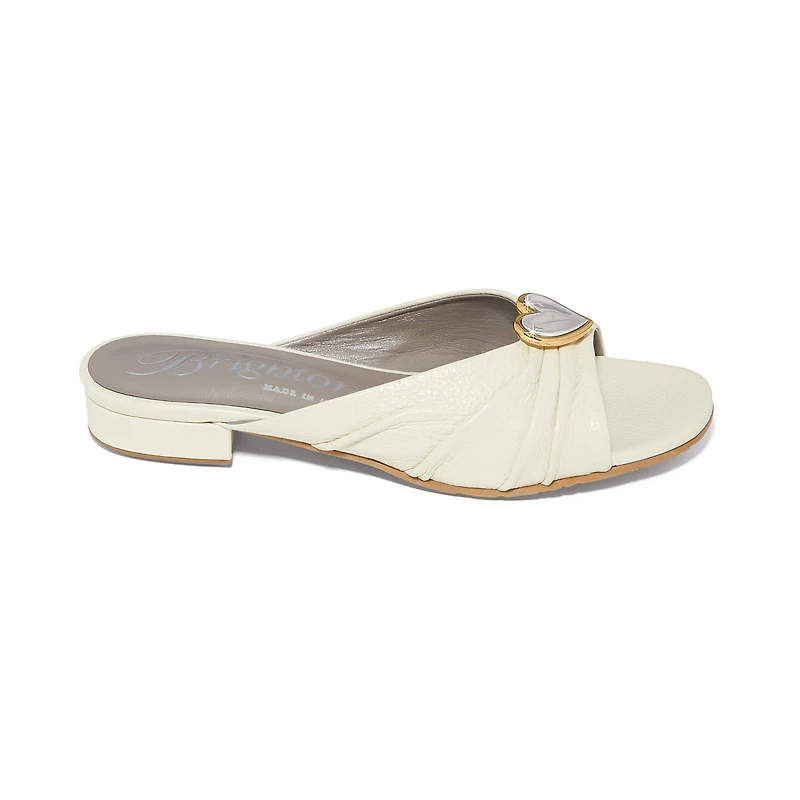 Naive Flat Sandals