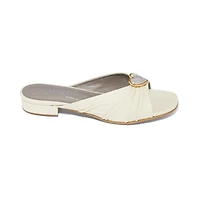 Naive Flat Sandals