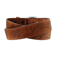 Native Heart Belt