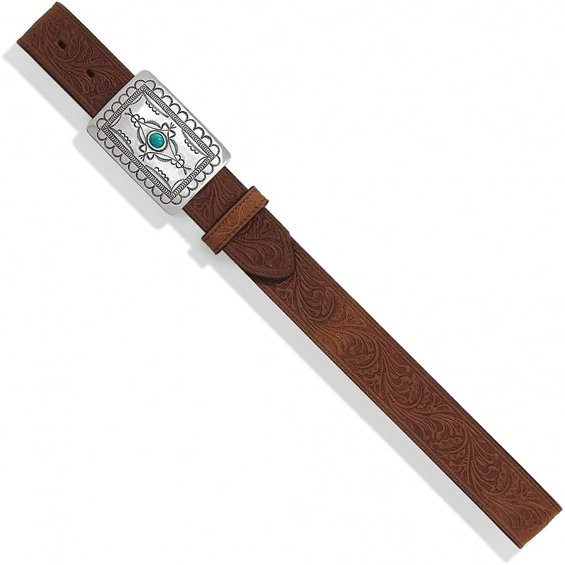 Native Spirit Belt