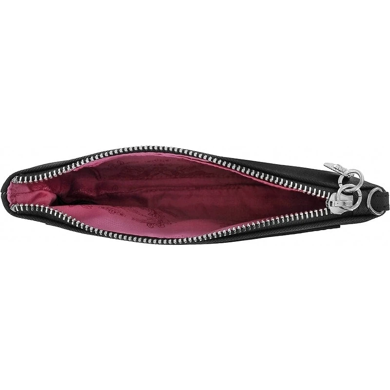 New Corniche Zip Pouch