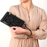 New Corniche Zip Pouch