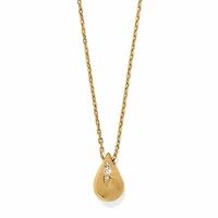 Nile Mini Pendant Necklace