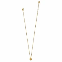 Nile Mini Pendant Necklace