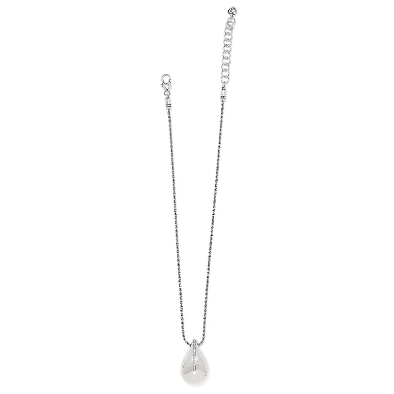 Nile Pendant Necklace