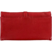Nolita Shimmer Large Wallet