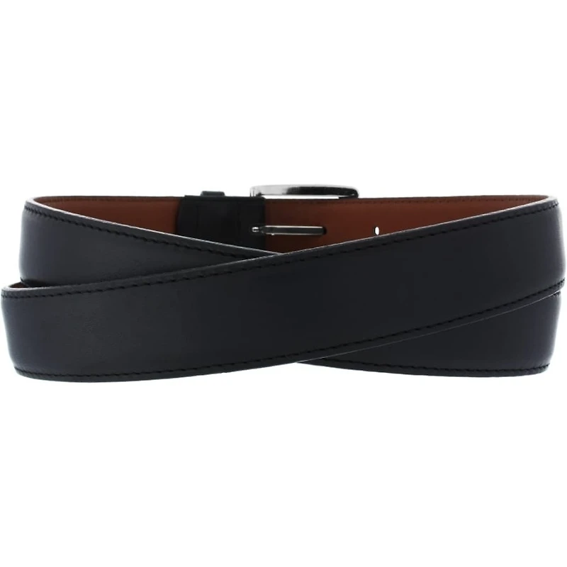 Norton Dress Satin Buckle Belt