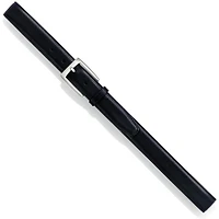 Norton Dress Satin Buckle Belt
