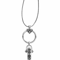 Nurse Alcazar Charm Badge Clip Gift Set