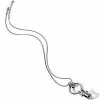 Nurse Alcazar Charm Badge Clip Gift Set