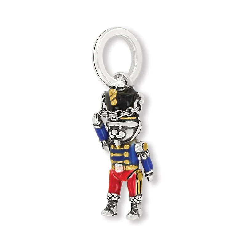 Nutcracker Charm