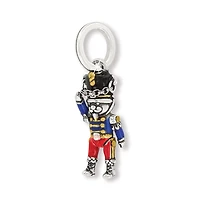 Nutcracker Charm