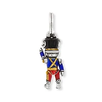 Nutcracker Charm