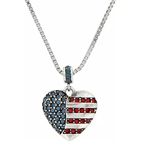 Of The Heartland Necklace