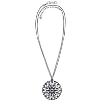 One Love Circle Convertible Necklace