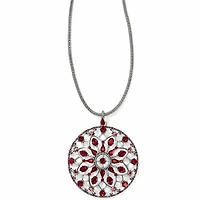One Love Circle Convertible Necklace