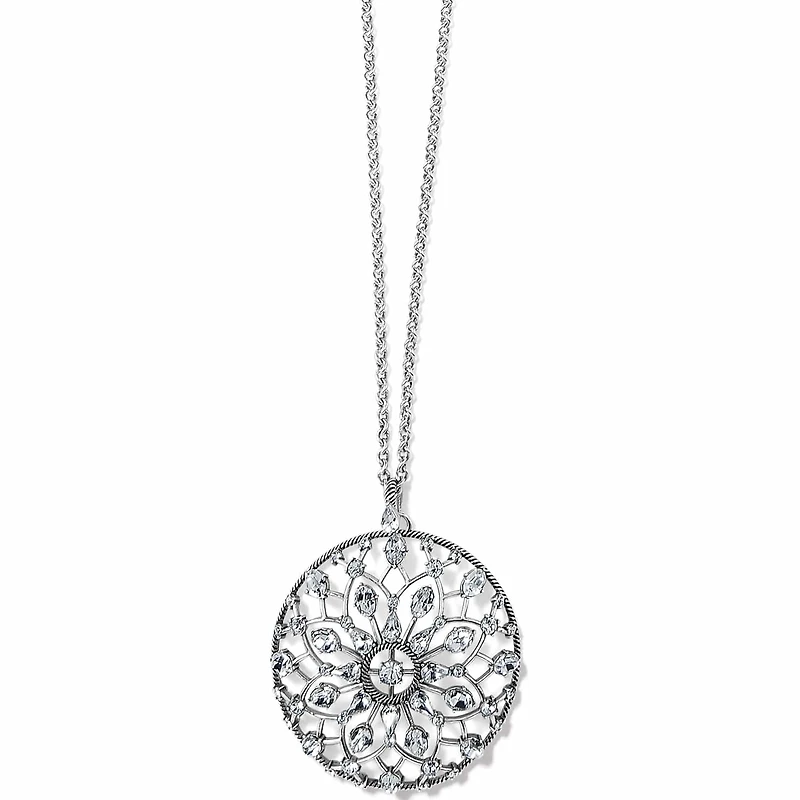 One Love Circle Convertible Necklace