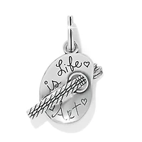 Painter Palette Charm