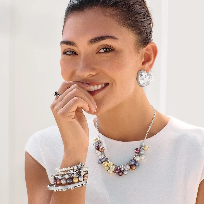 Pearl-icious Necklace