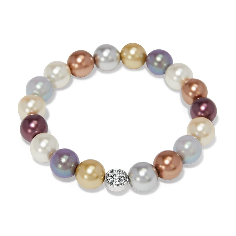 Pearl-icious Stretch Bracelet
