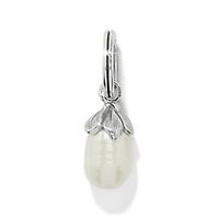 Pearl of Peace Charm