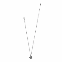 Pebble Sweet Hearts Reversible Necklace