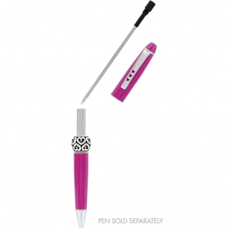 Pen Pal Charm Short Pen Refill