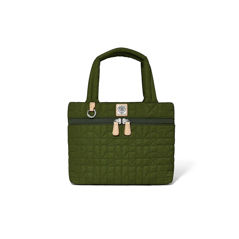 Personalized Adrienne Small Tote