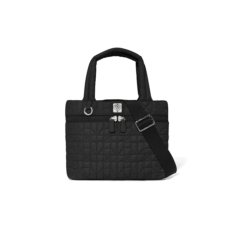 Personalized Adrienne Small Tote
