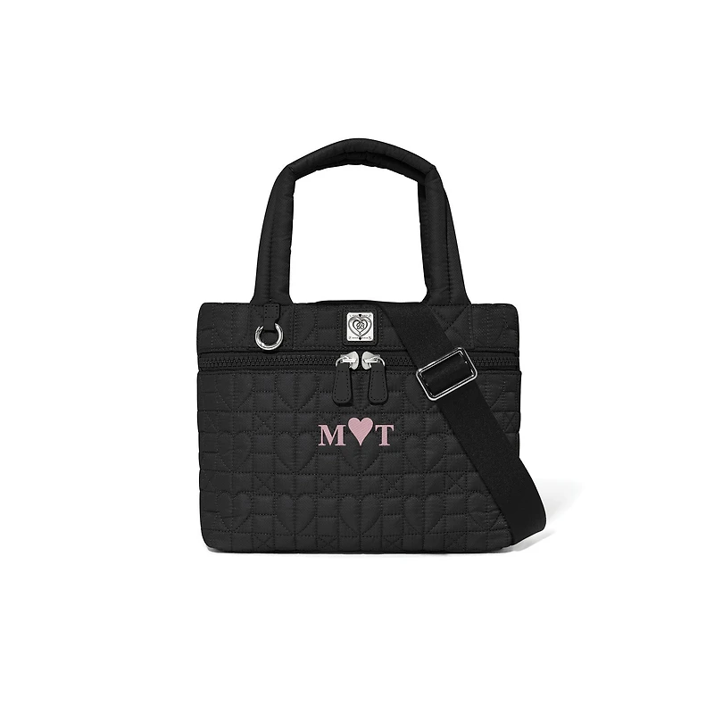 Personalized Adrienne Small Tote