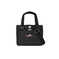 Personalized Adrienne Small Tote