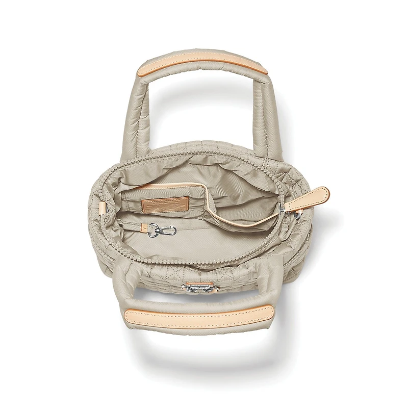 Personalized Adrienne Small Tote