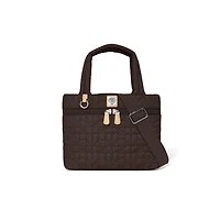 Personalized Adrienne Small Tote