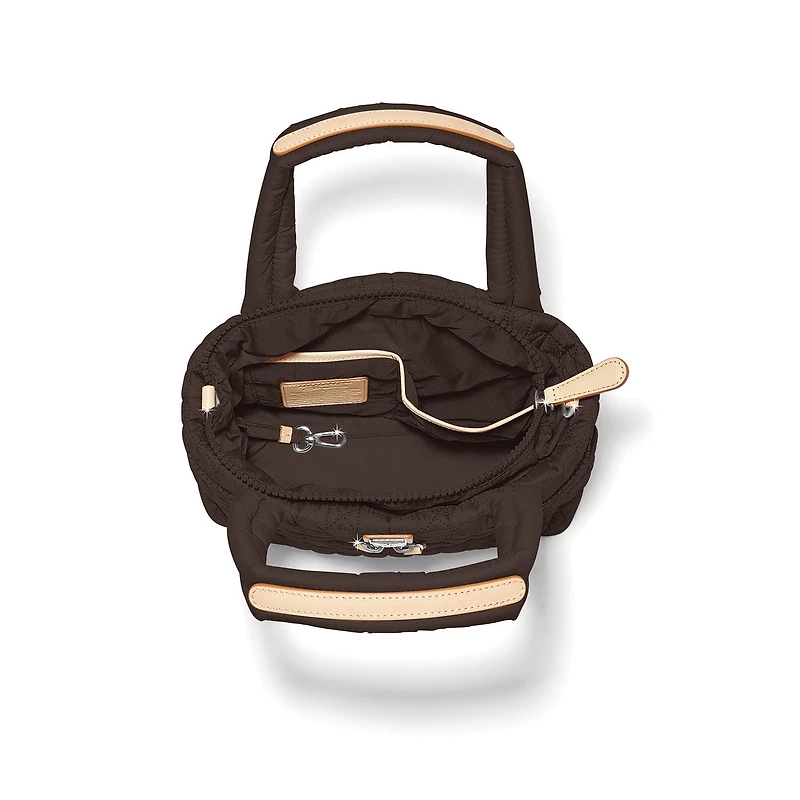 Personalized Adrienne Small Tote