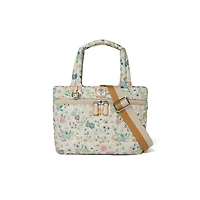 Personalized Adrienne Small Tote