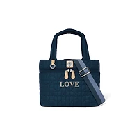 Personalized Adrienne Small Tote