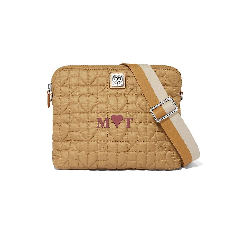 Personalized Alina Medium Cross Body