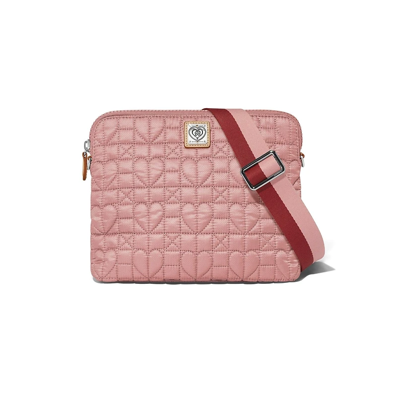 Personalized Alina Medium Cross Body